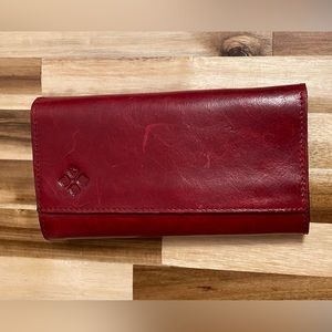 Patricia Nash Wallet